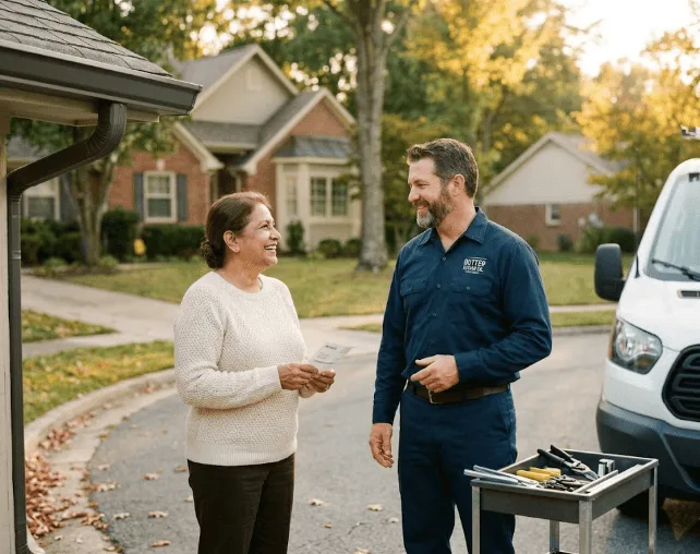 Gutter Repair Marshall, WI FAQs