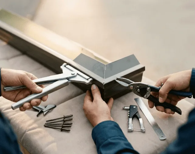Why choose Gutter Repair in Marshall, WI